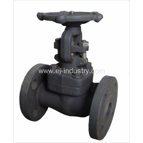 API602 Forged Gate Valve